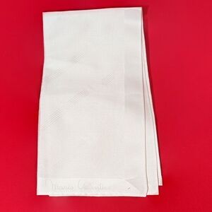 Mario Valentino pocket square – New Without Tags